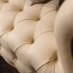 Прямой диван Mayfair sofa leather — фотография 4