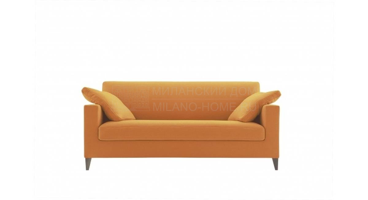 Прямой диван Citta settee из Франции фабрики LIGNE ROSET