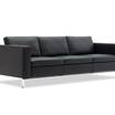 Прямой диван Foster 503/sofa — фотография 4