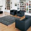Прямой диван Foster 501/sofa