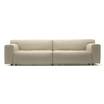 Прямой диван Softwall sofa