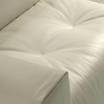 Прямой диван Softwall sofa — фотография 2