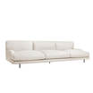 Прямой диван Flaneur sofa straight — фотография 2