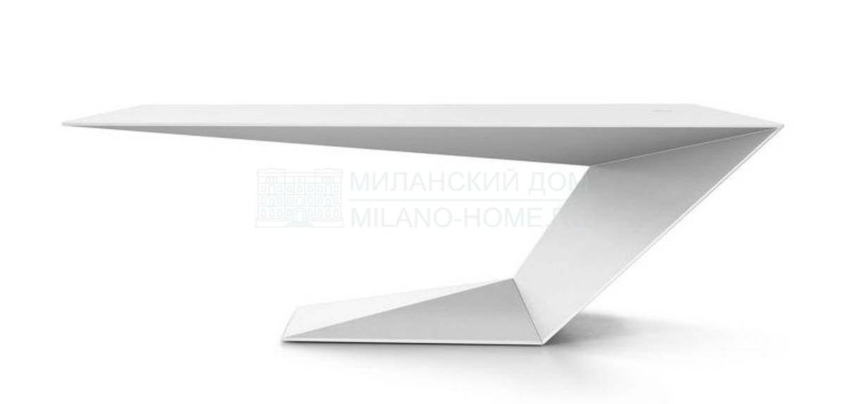 Письменный стол Prismo / Furtif desk из Франции фабрики ROCHE BOBOIS