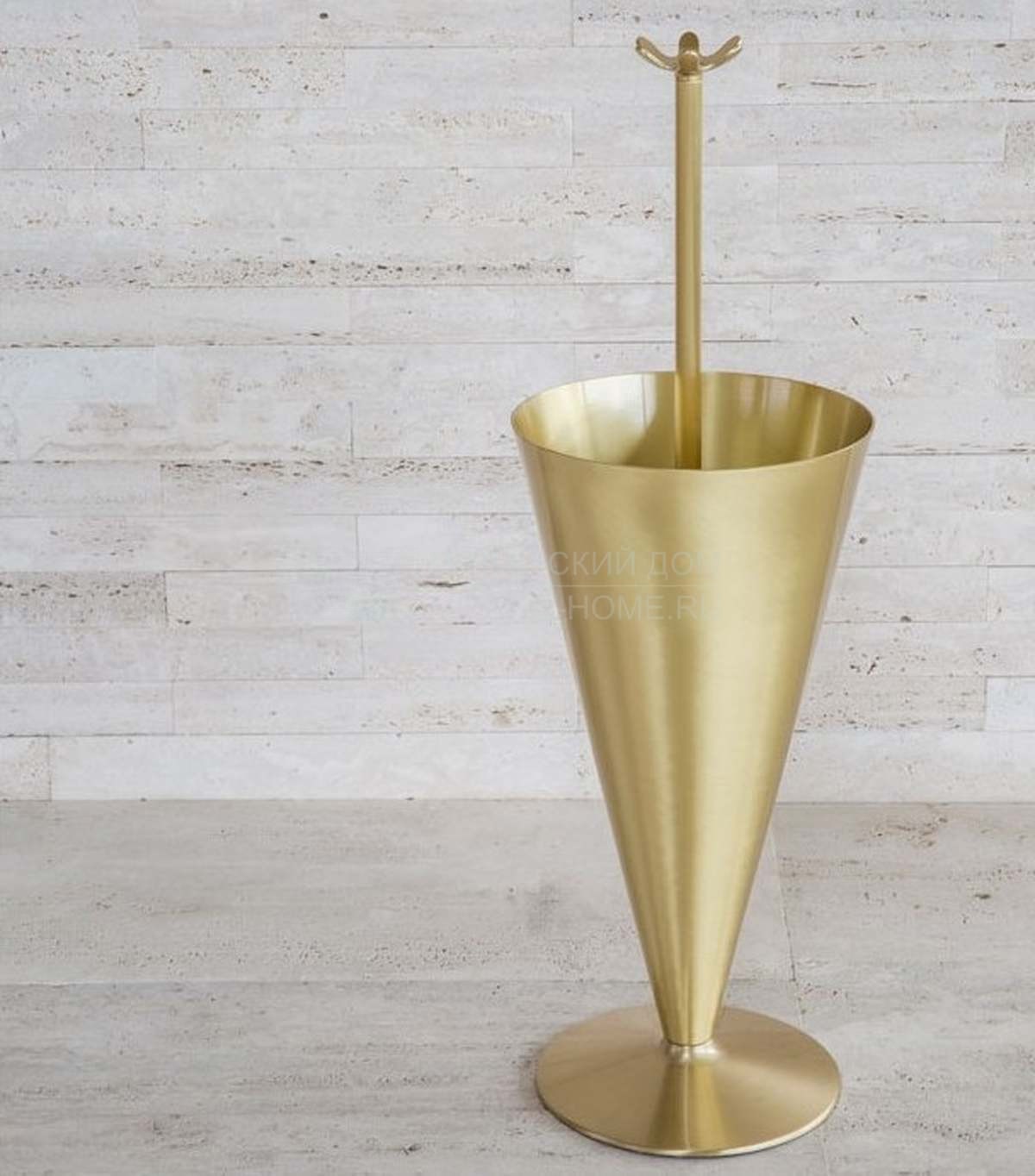 Зонтичница Butler umbrella stand из Италии фабрики GHIDINI 1961