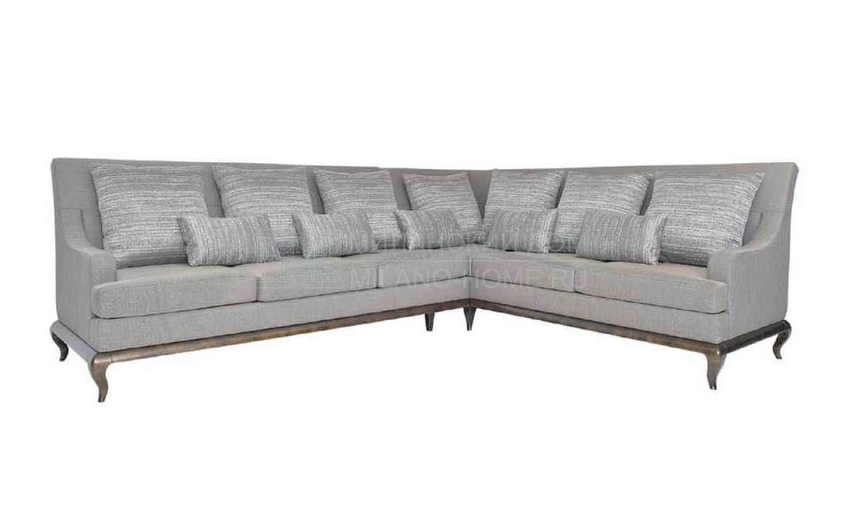 Угловой диван Nest sectional sofa / art.HA-12008 из США фабрики BOLIER