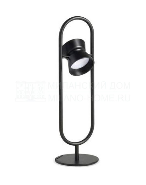 Настольная лампа Octave table lamp из Франции фабрики ROCHE BOBOIS