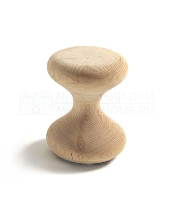 Кофейный столик Cucciolo / small table из Италии фабрики RIVA1920