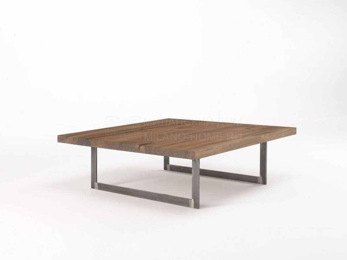 Кофейный столик Irony/small table из Италии фабрики RIVA1920