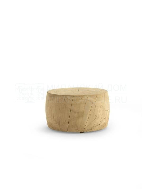 Кофейный столик Padano / small table из Италии фабрики RIVA1920