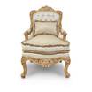 Кресло L3. 1501 Gemma/armchair