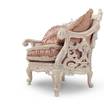 Кресло L3. 2101 Biancospino/armchair — фотография 2
