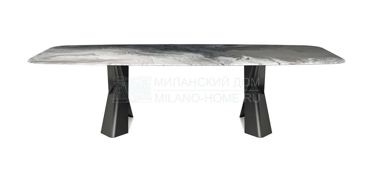 Обеденный стол Mad Max table из Италии фабрики CATTELAN ITALIA