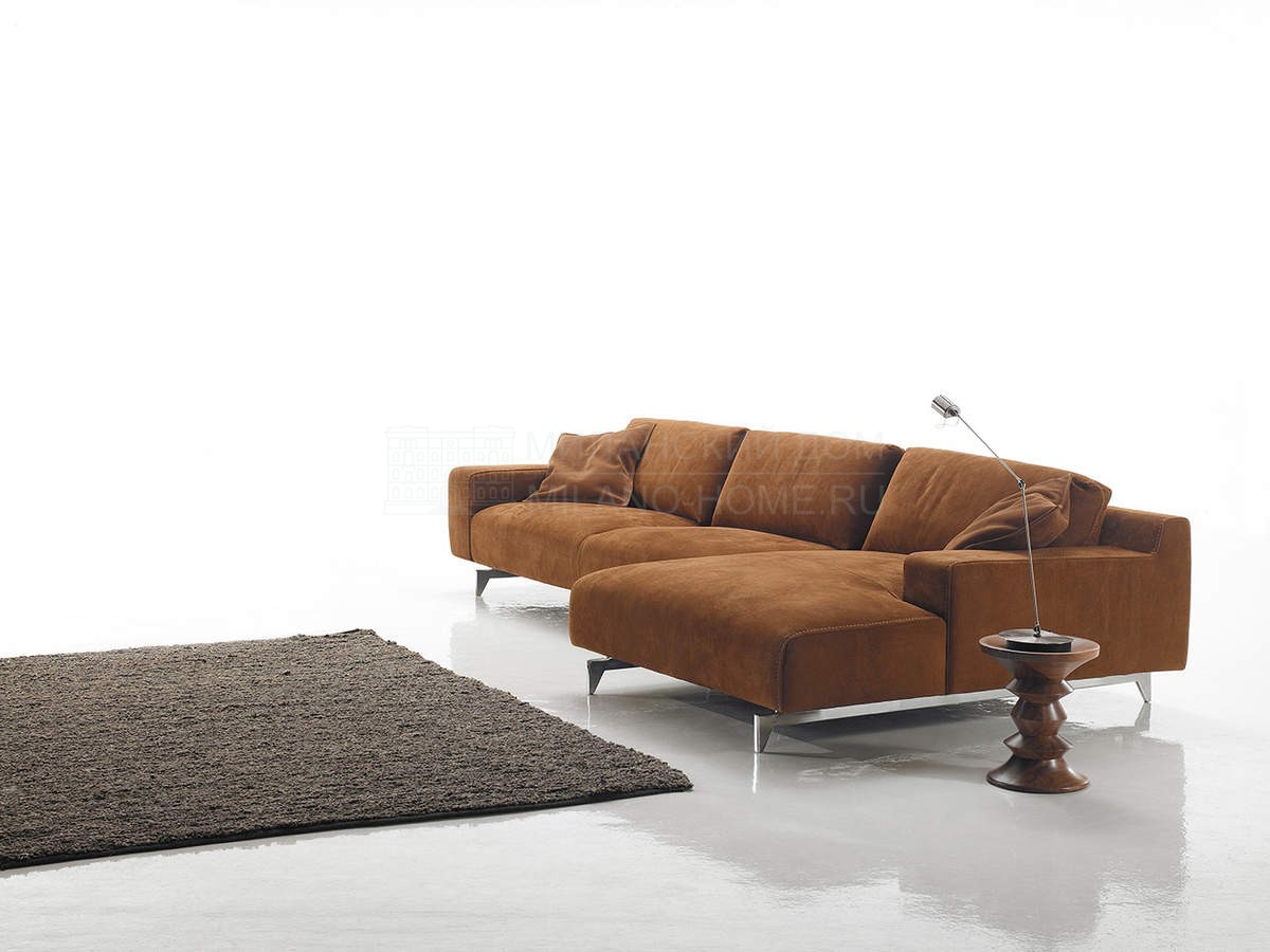 Модульный диван Altair sofa lounge из Италии фабрики PRIANERA