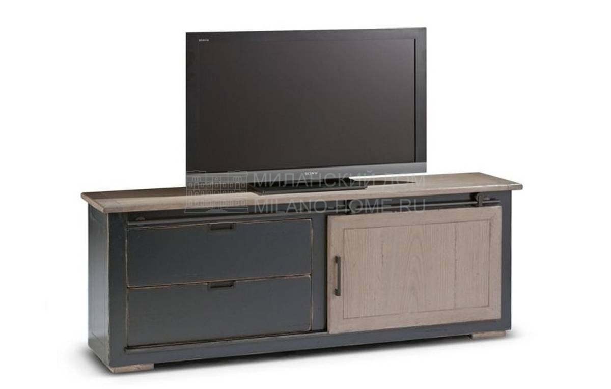 Мебель для ТВ Maxime TV unit из Франции фабрики ROCHE BOBOIS