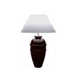 Настольная лампа 753 table lamp — фотография 2