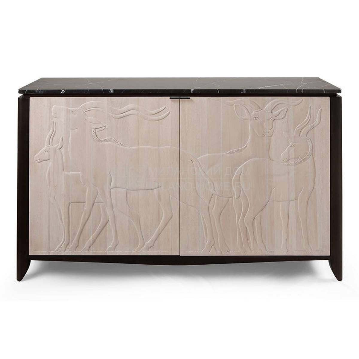 Греденция Savanna sideboard из США фабрики CHRISTOPHER GUY