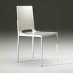 Металлический / Пластиковый стул Blanca chair