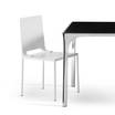 Металлический / Пластиковый стул Blanca chair — фотография 2