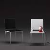Металлический / Пластиковый стул Blanca chair — фотография 3
