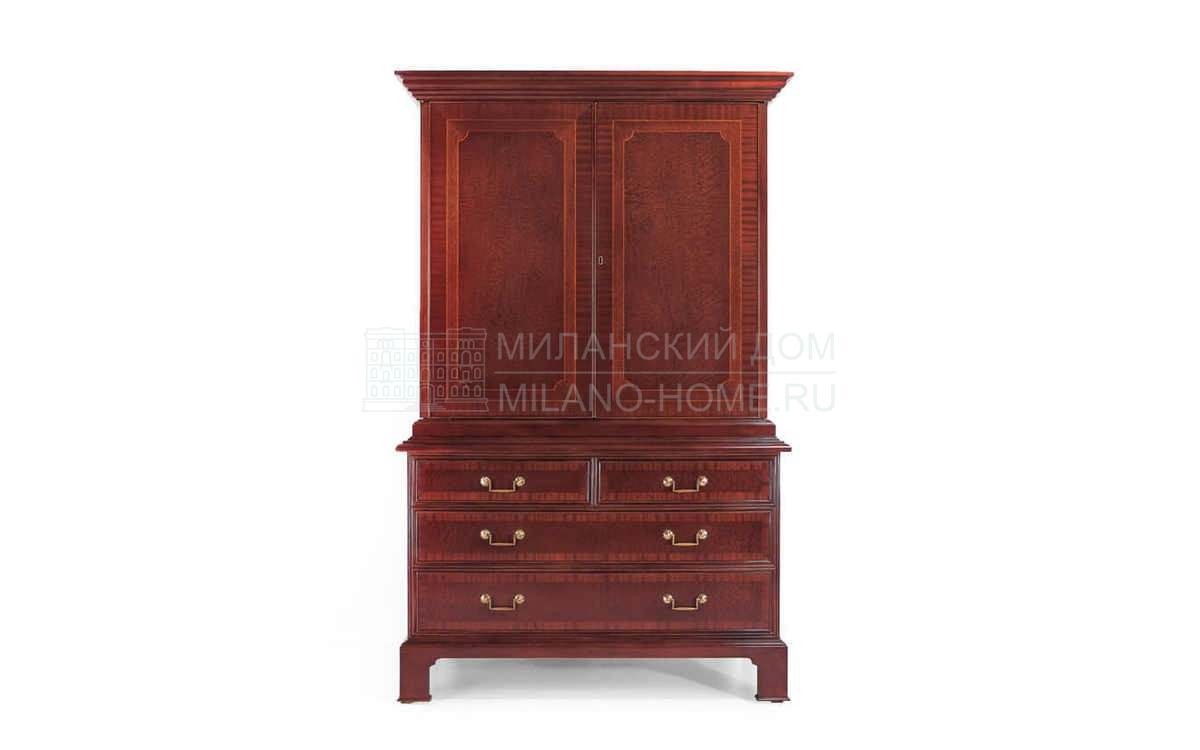 Шкаф Traditional armoire / art.26013 из США фабрики BOLIER