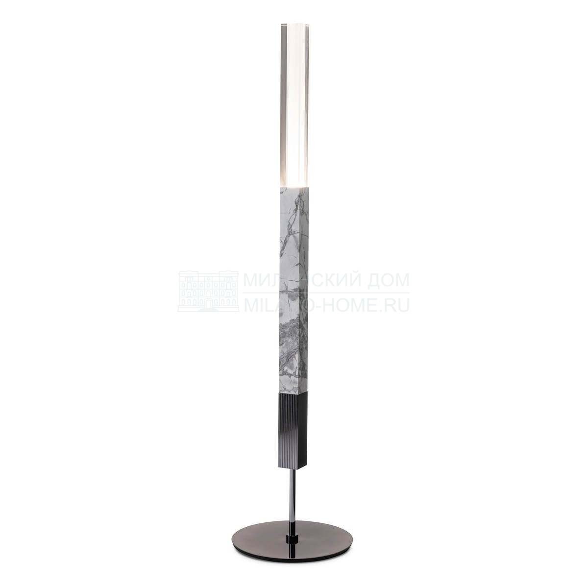 Торшер Milano floor lamp из Италии фабрики IPE CAVALLI VISIONNAIRE