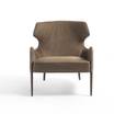 Каминное кресло Piola armchair — фотография 3