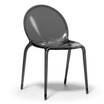 Металлический / Пластиковый стул Loop chair — фотография 5