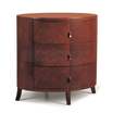 Комод Rosenau three drawer commode / art.56014