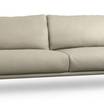 Прямой диван Synthesis large 3-seat sofa