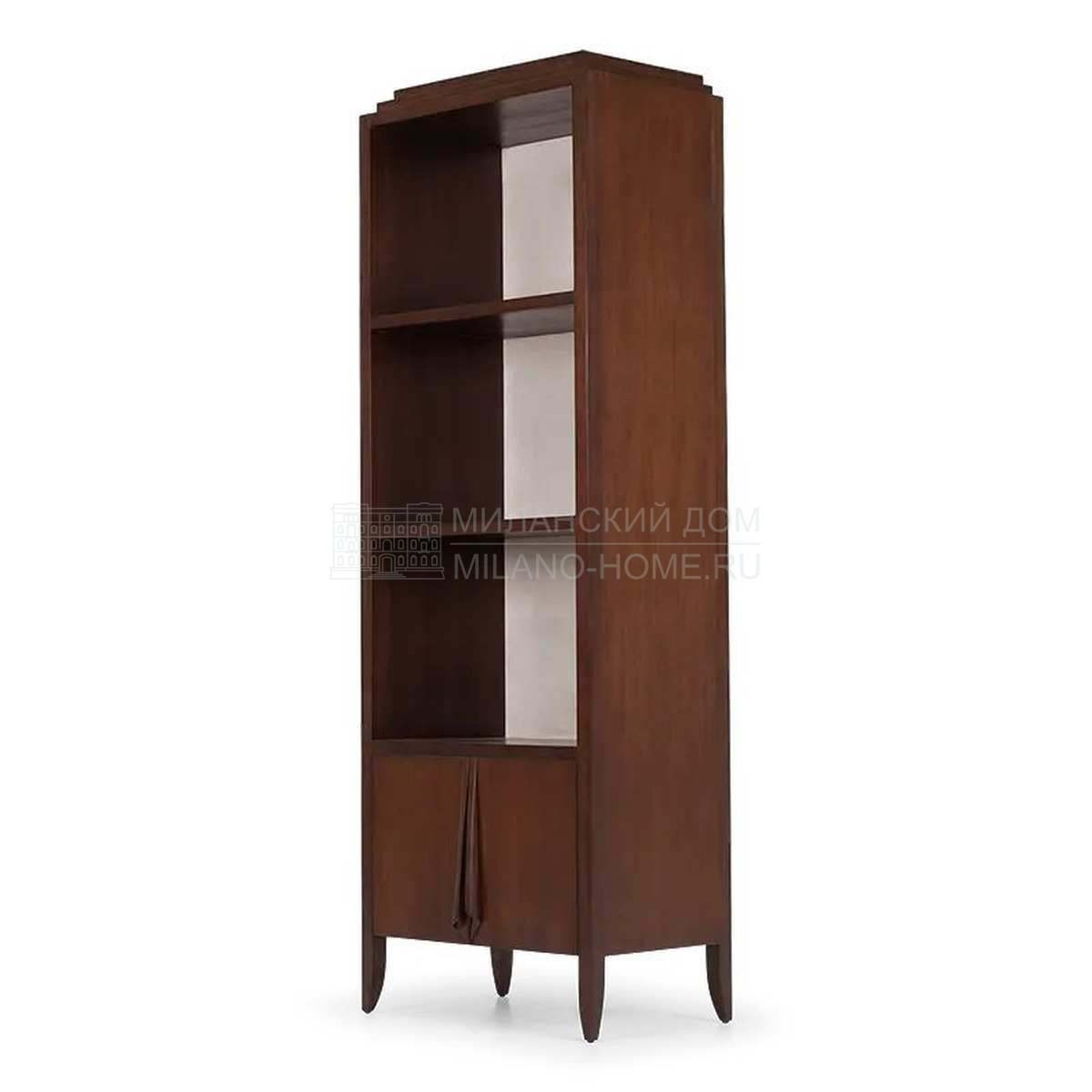 Книжный шкаф Chambord bookcase / art. 88-0035  из США фабрики CHRISTOPHER GUY