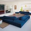 Модульный диван On the Rocks sofa-module — фотография 17