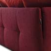 Угловой диван Khanami modular sofa — фотография 2