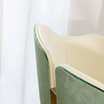 Полукресло Augusta chair — фотография 6