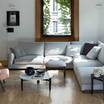 Угловой диван Rendez-vous depth sofa — фотография 5