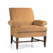 Кресло Victorian style armchair / art.22006