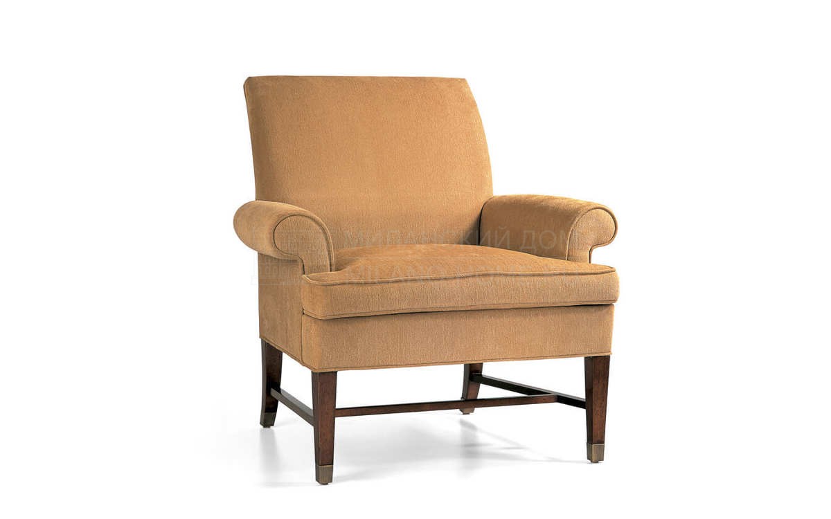 Кресло Victorian style armchair / art.22006 из США фабрики BOLIER