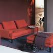 Прямой диван Megara divano — фотография 5