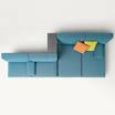 Модульный диван Move sofa-module