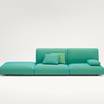 Модульный диван Move/sofa-module — фотография 3