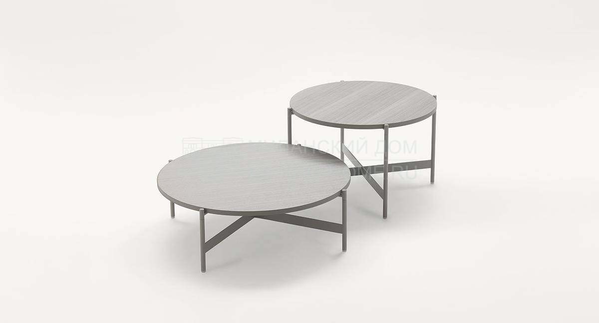 Кофейный столик Heron/coffee-table из Италии фабрики PAOLA LENTI