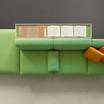 Модульный диван Move sofa-module — фотография 9