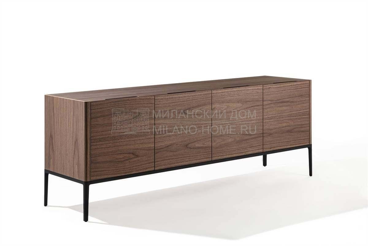 Греденция Kanto sideboard из Италии фабрики PORADA