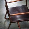 Полукресло Rimini chair — фотография 4