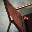 Полукресло Rimini chair — фотография 5