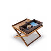 Кофейный столик 9500_Eureka coffee table / art.9500043 — фотография 9