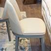 Стул Upholstered chair — фотография 3