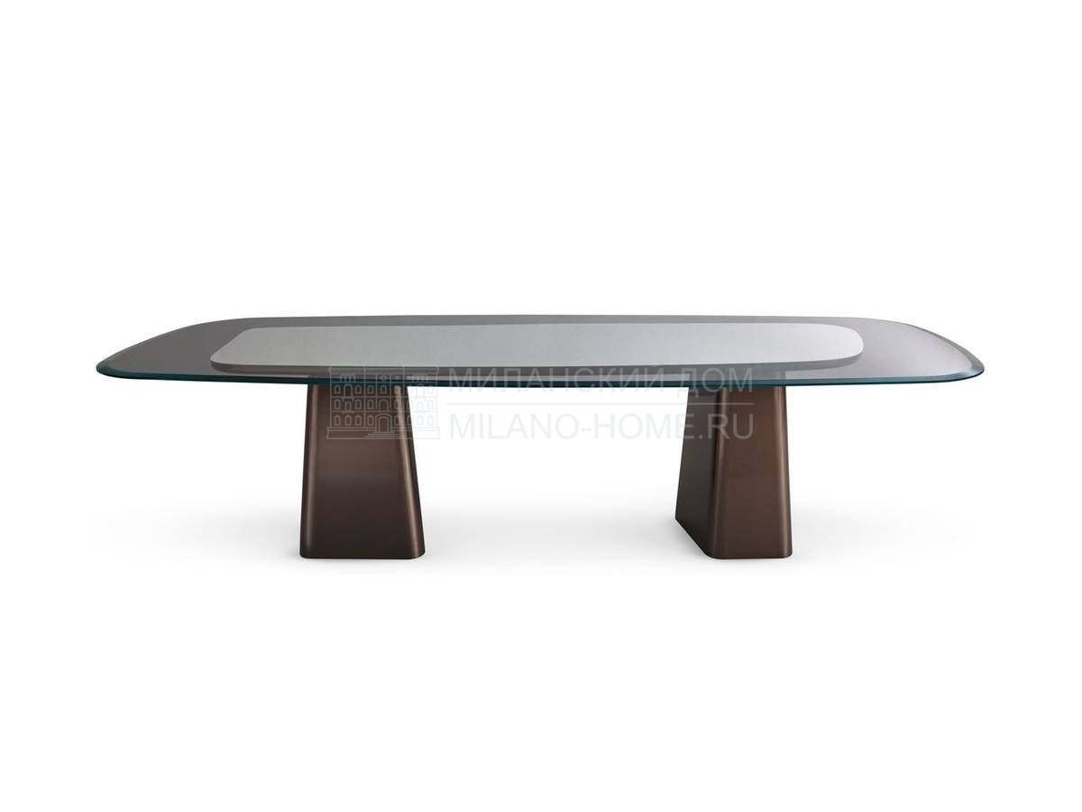 Обеденный стол Mayfair dining table из Италии фабрики MOLTENI