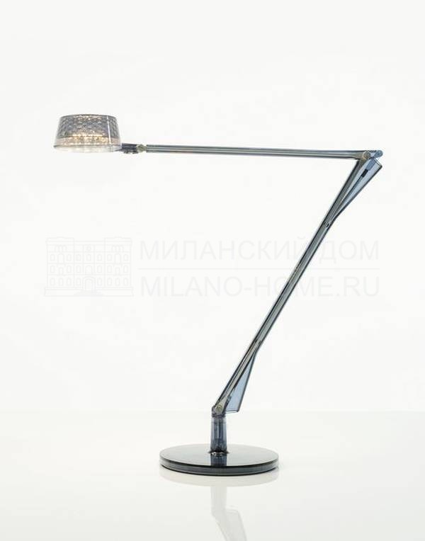 Настольная лампа Aledin Dec из Италии фабрики KARTELL
