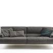 Прямой диван Сloud — фотография 2